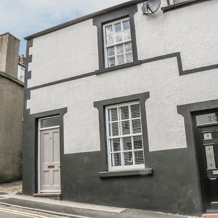 22 Uppergate Street Villa Conwy Exterior foto
